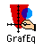 The GrafEq icon