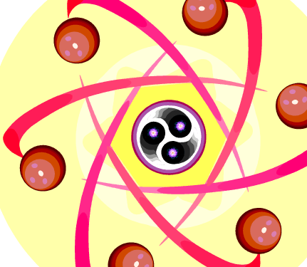 An Atom Blooms, by Steven Webb, zoom level -7